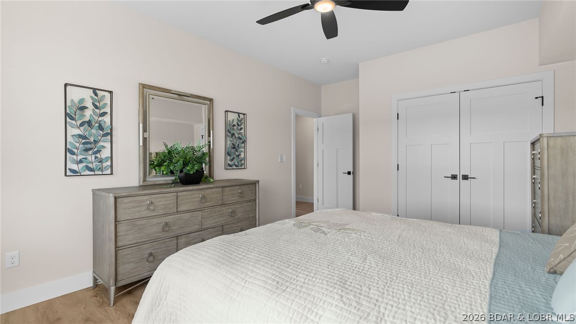 Mission Bay - Residential