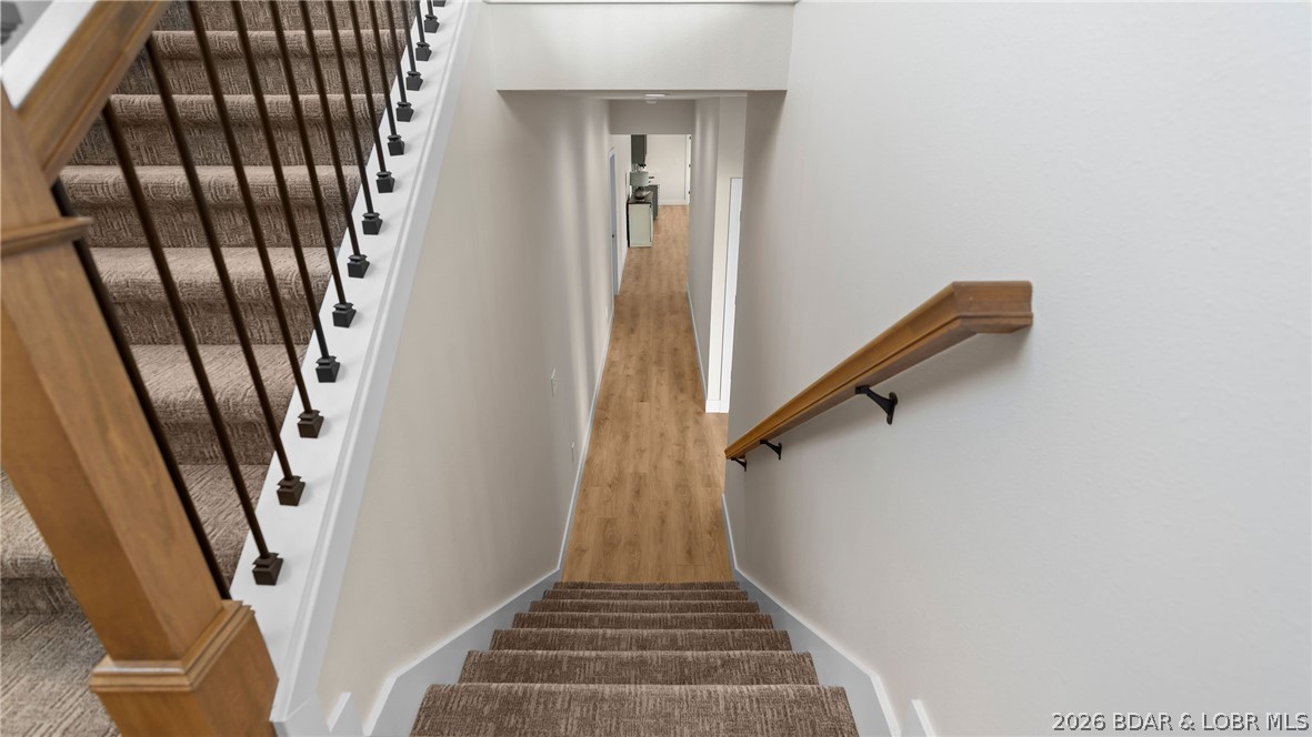 Mission Bay - Residential