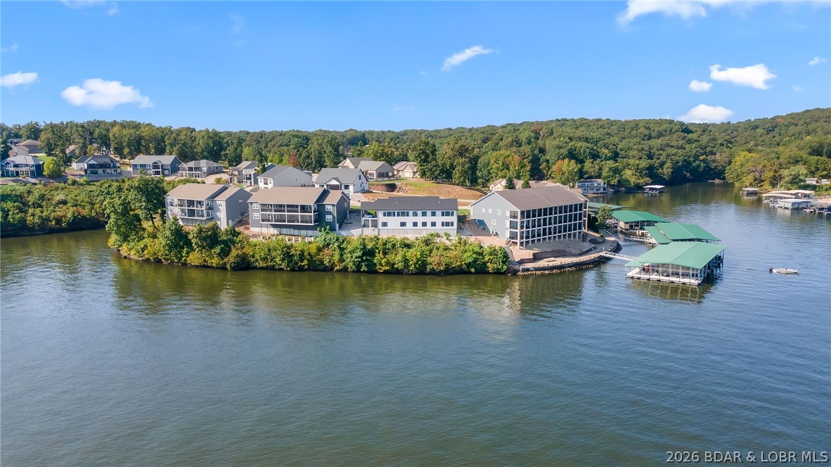 Mission Bay - Residential