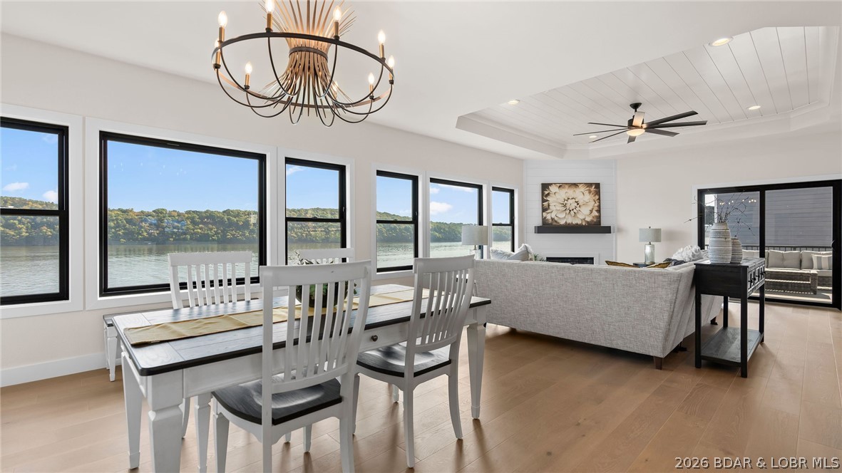 Mission Bay - Residential