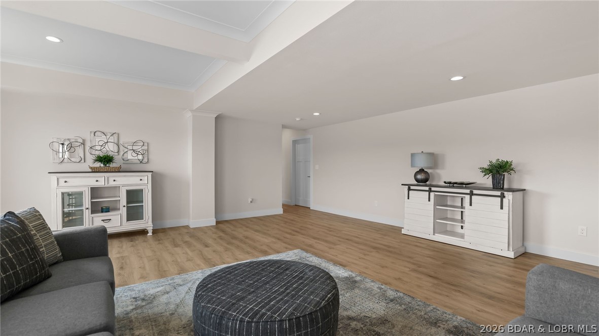 Mission Bay - Residential