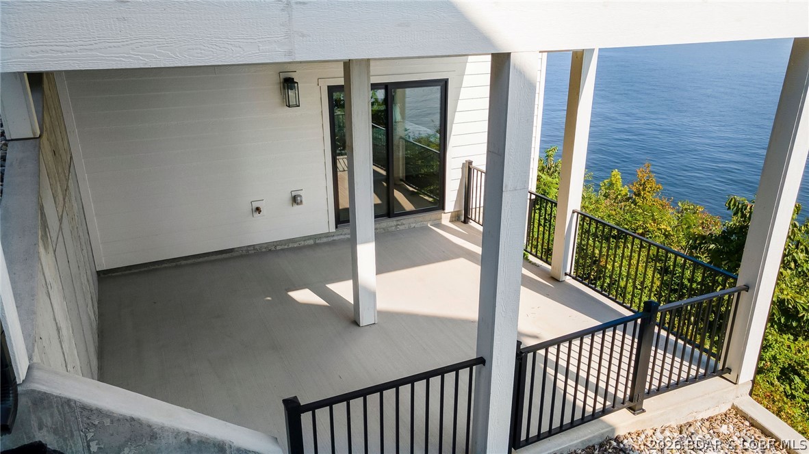 Mission Bay - Residential