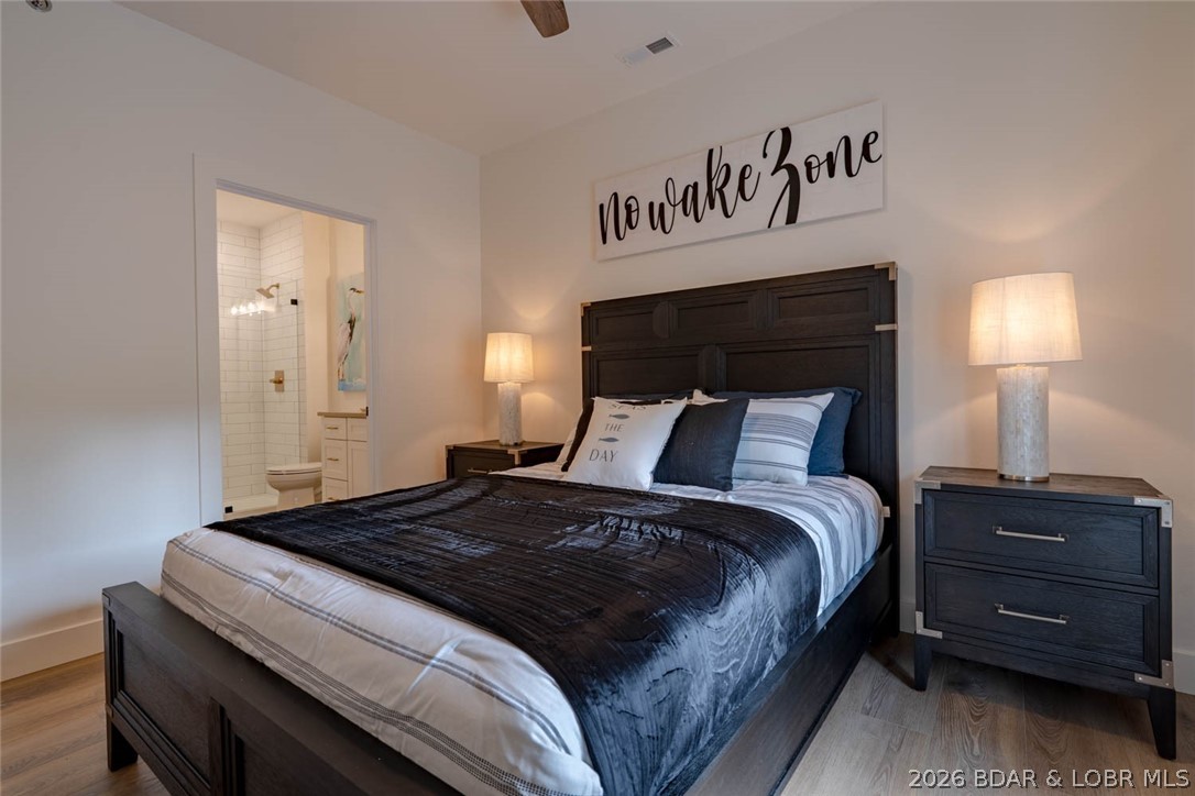 Robins at the Waters Edge Condominium - Residential