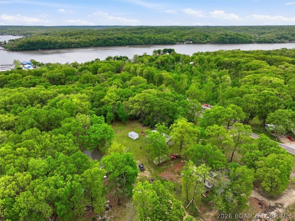 Ivy Bend - Residential