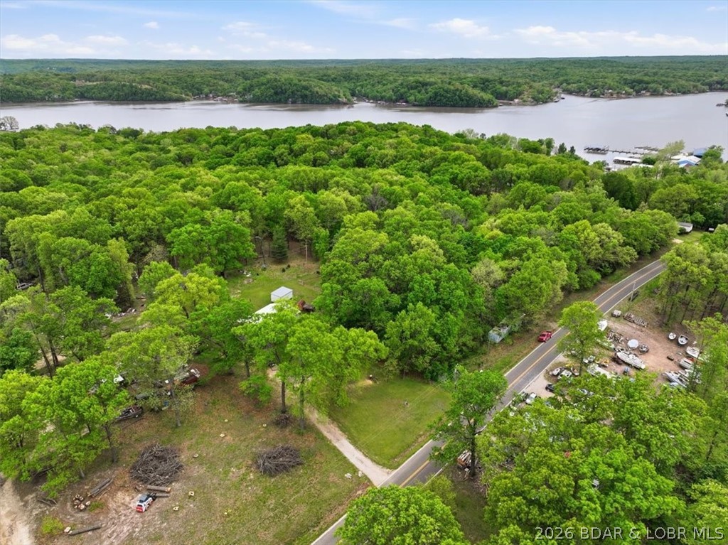 Ivy Bend - Residential