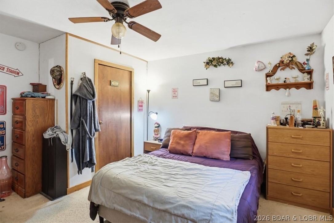 Ivy Bend - Residential