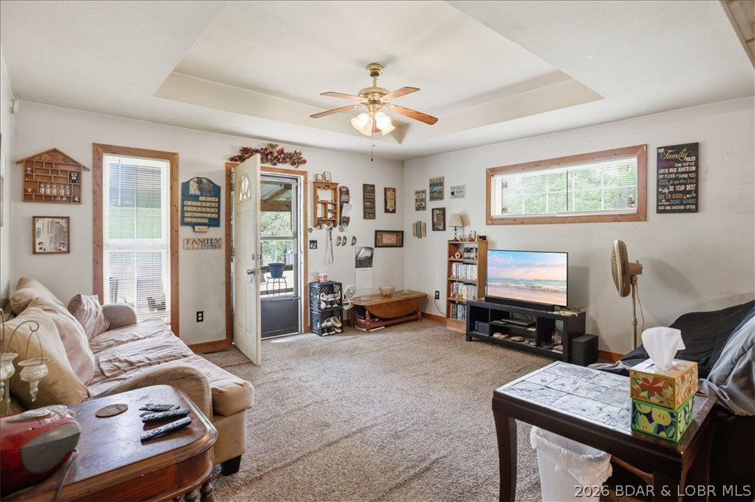 Ivy Bend - Residential