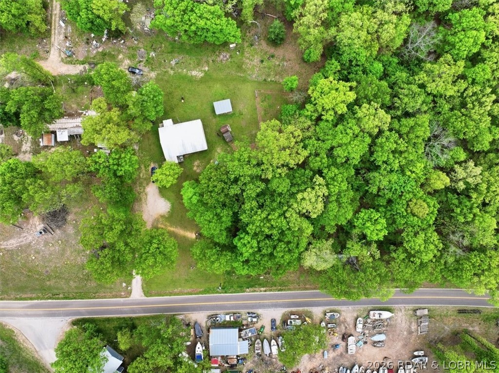 Ivy Bend - Residential