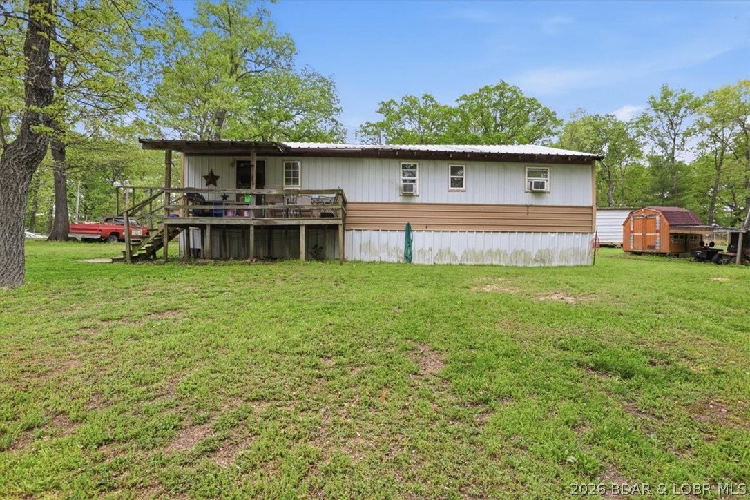 Ivy Bend - Residential