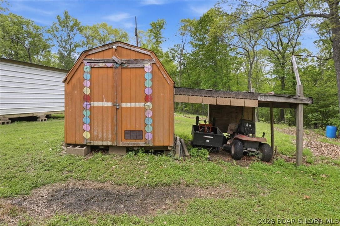 Ivy Bend - Residential