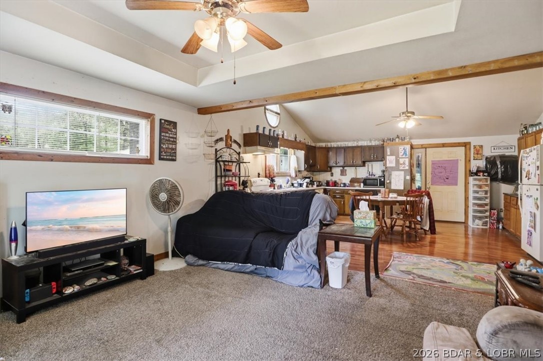 Ivy Bend - Residential