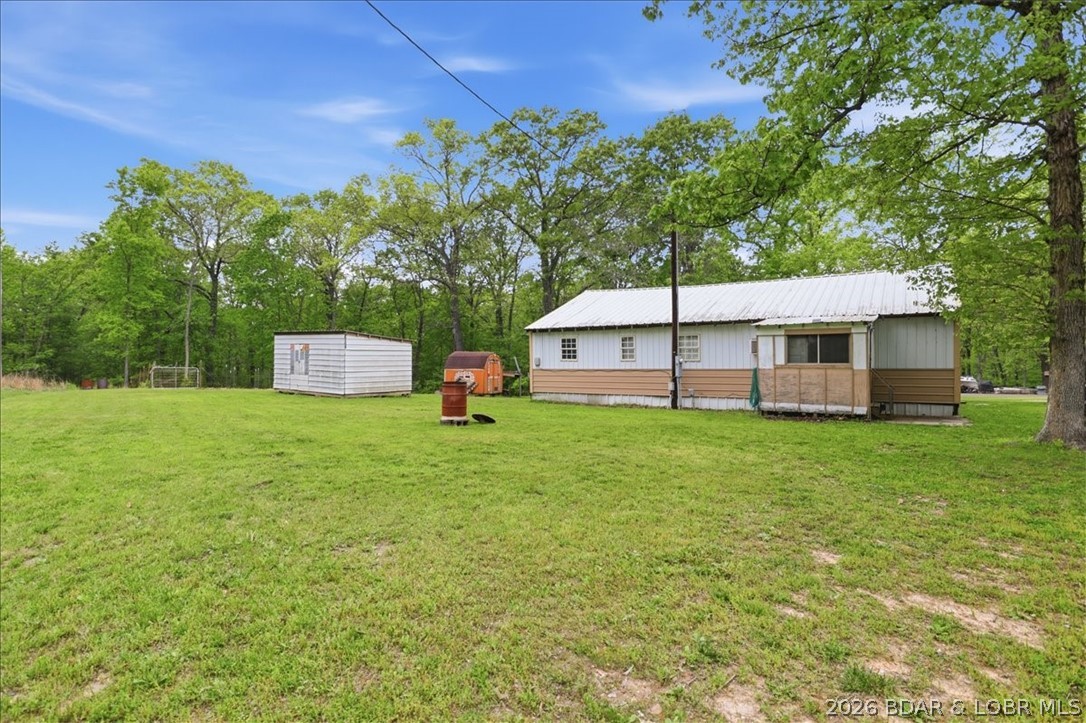 Ivy Bend - Residential