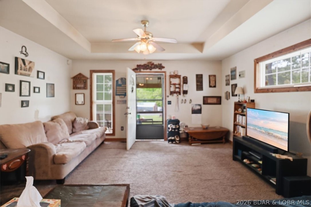 Ivy Bend - Residential