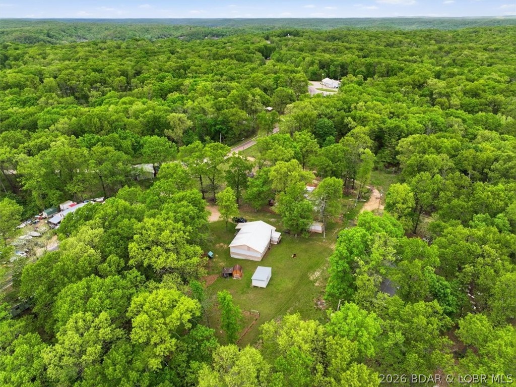 Ivy Bend - Residential