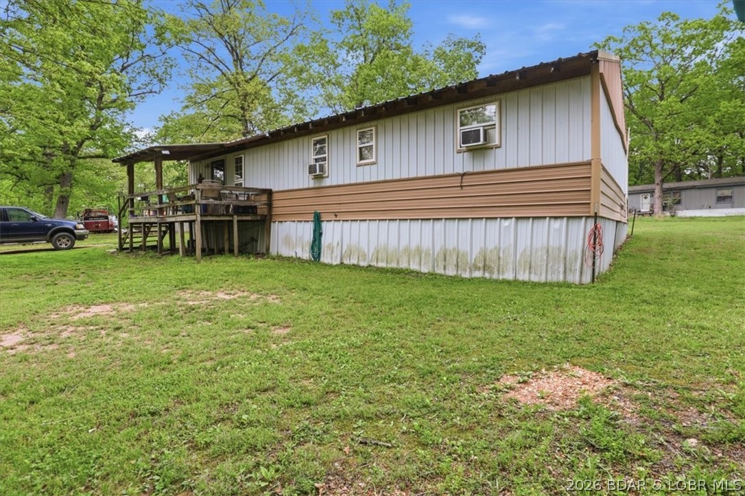 Ivy Bend - Residential