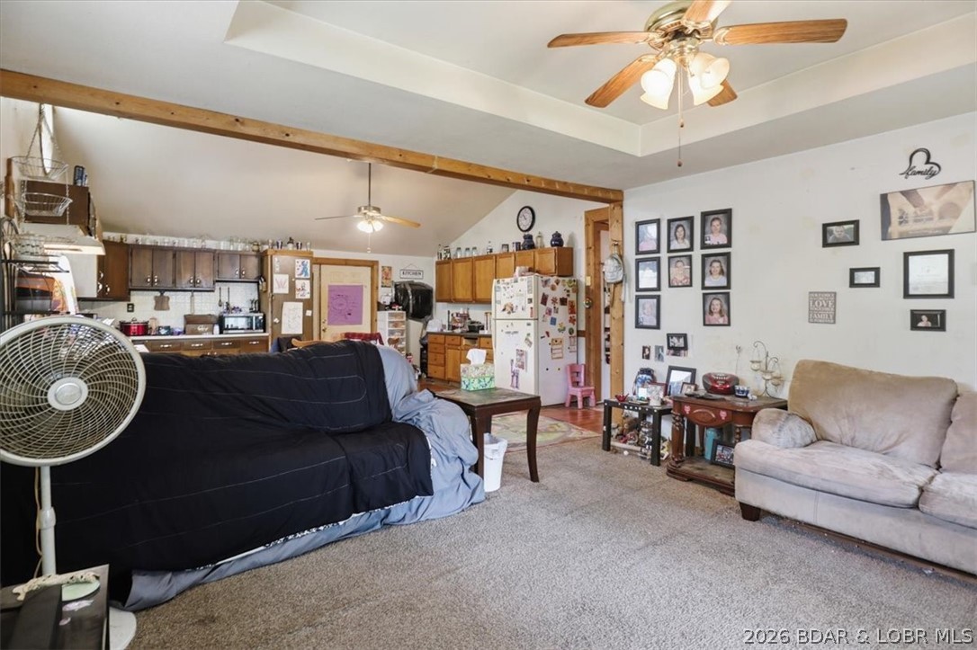 Ivy Bend - Residential