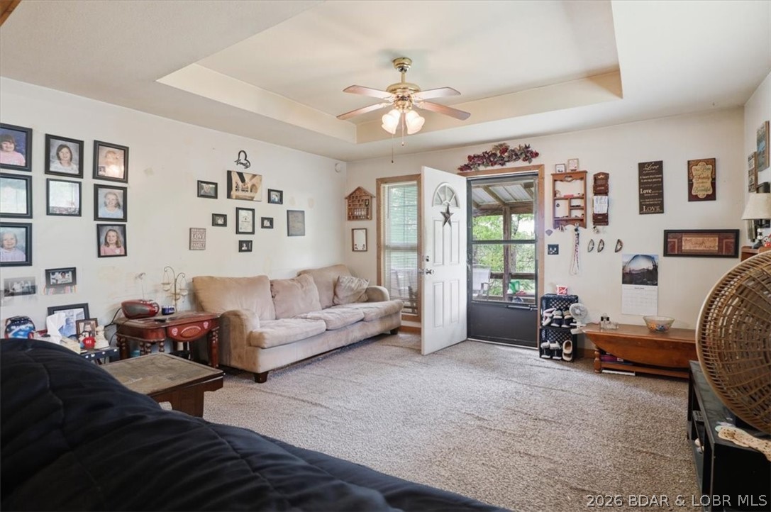 Ivy Bend - Residential
