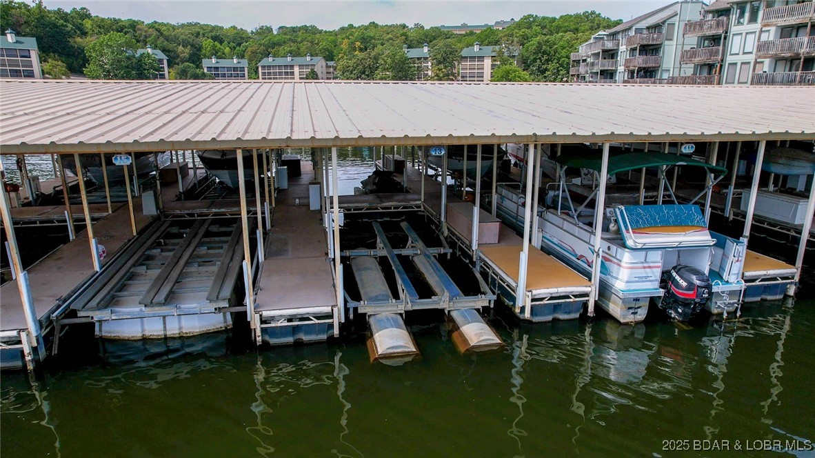 Southwood Shores Condominium - Residential