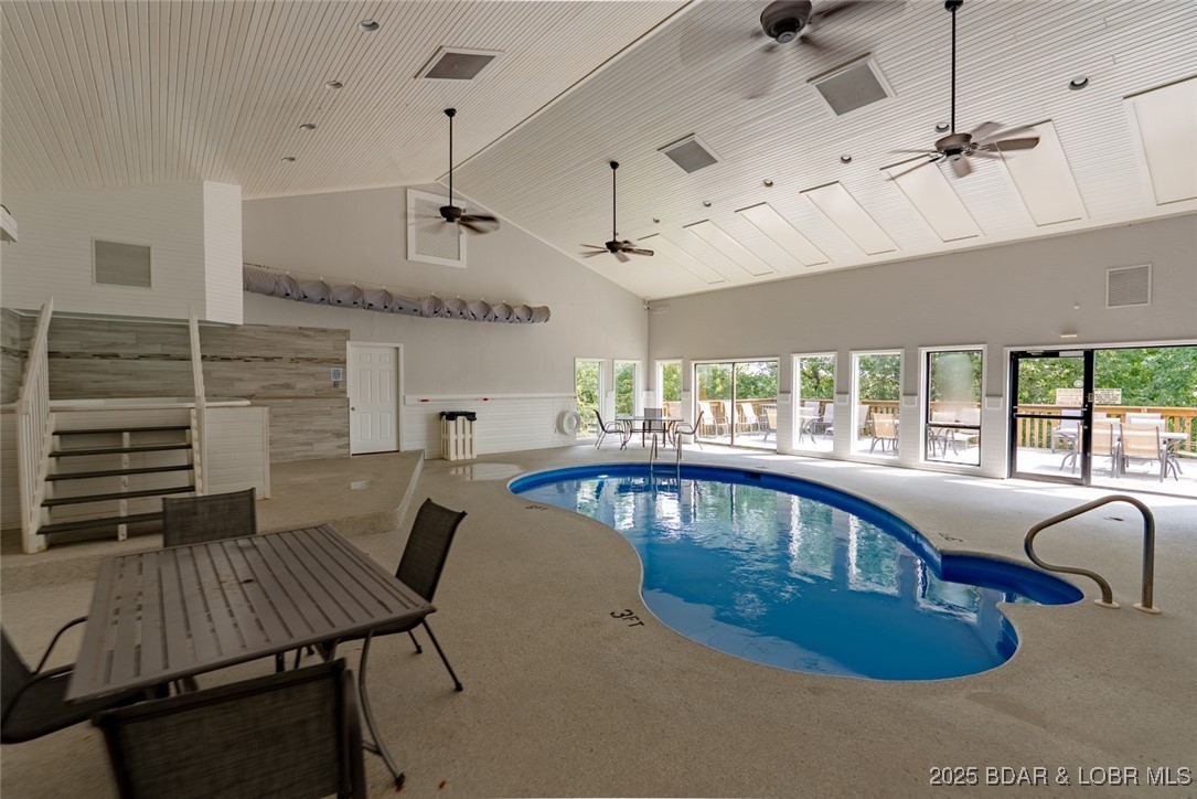 Southwood Shores Condominium - Residential