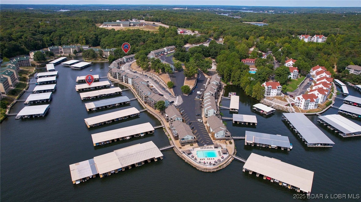 Southwood Shores Condominium - Residential