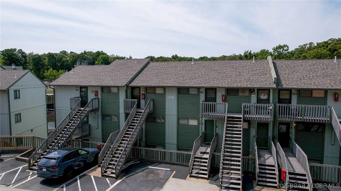 Southwood Shores Condominium - Residential