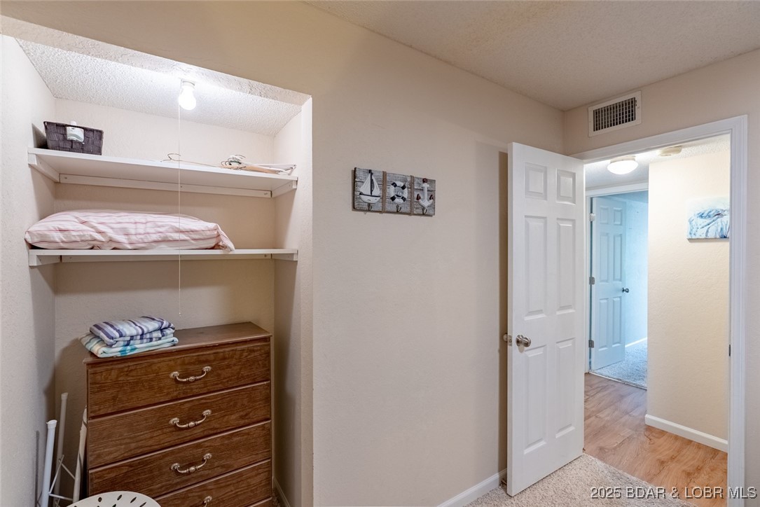 Southwood Shores Condominium - Residential