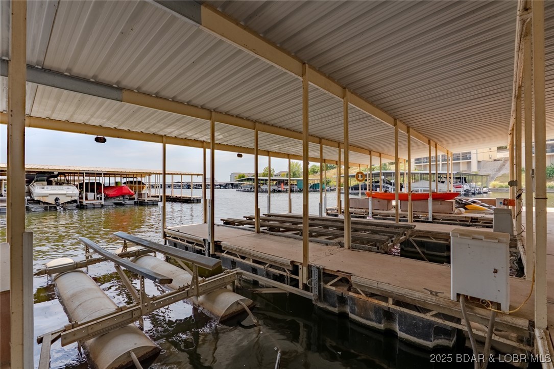 Southwood Shores Condominium - Residential