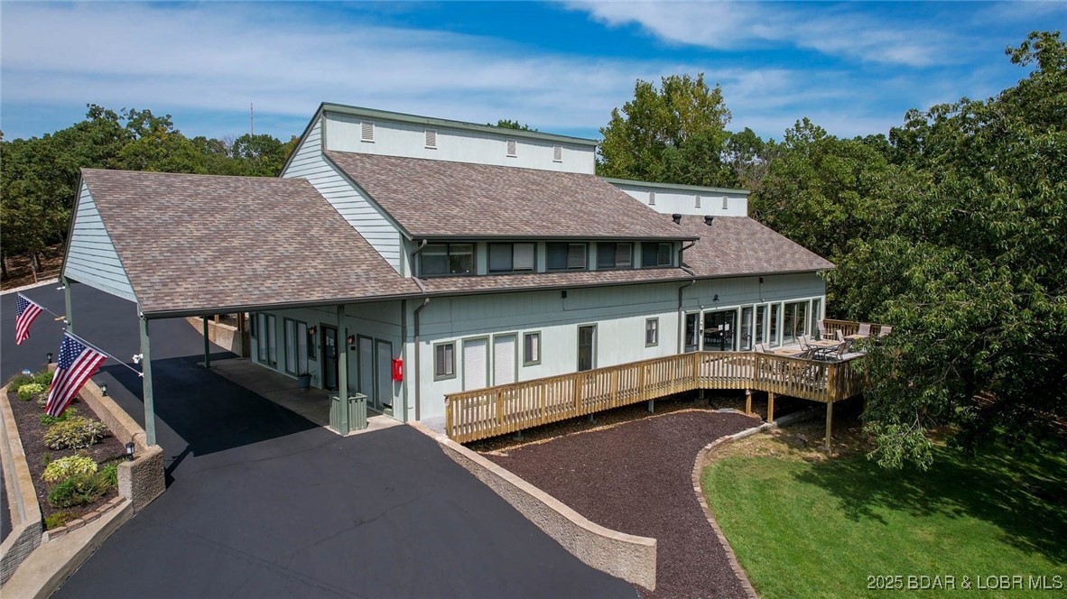 Southwood Shores Condominium - Residential