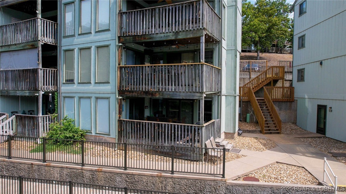 Southwood Shores Condominium - Residential