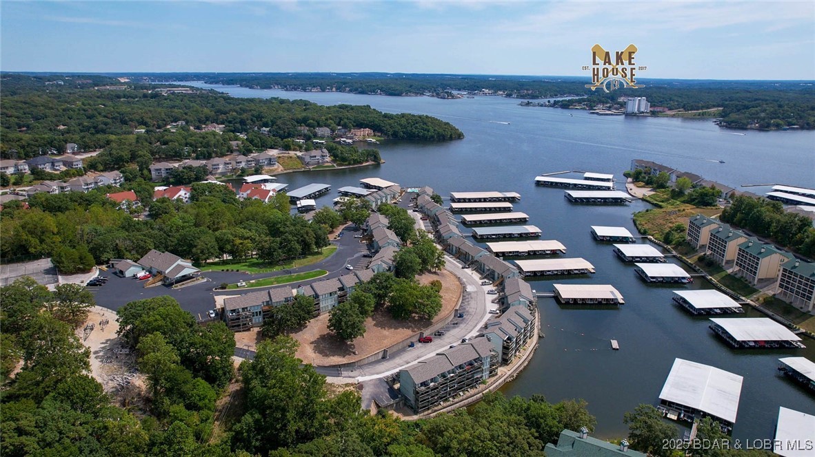 Southwood Shores Condominium - Residential