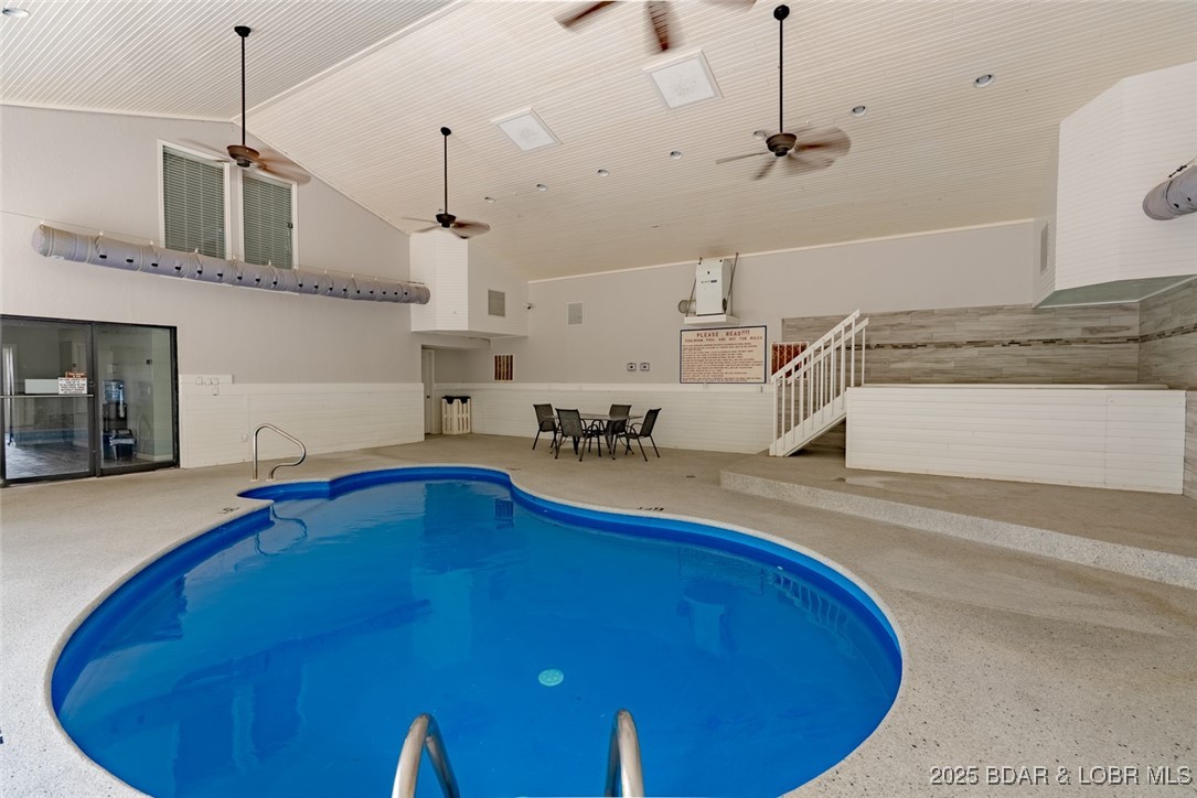 Southwood Shores Condominium - Residential