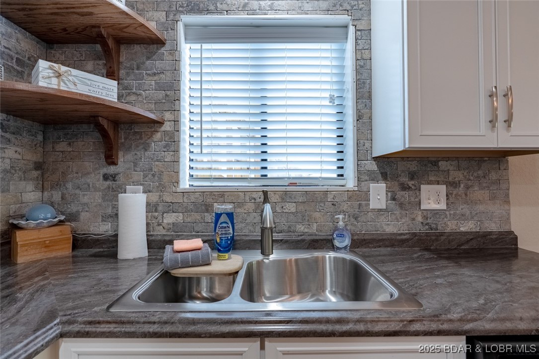 Southwood Shores Condominium - Residential