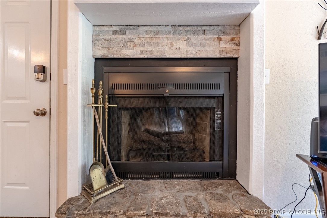 Southwood Shores Condominium - Residential