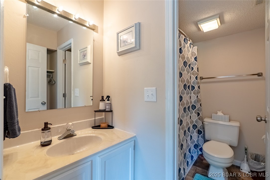 Southwood Shores Condominium - Residential