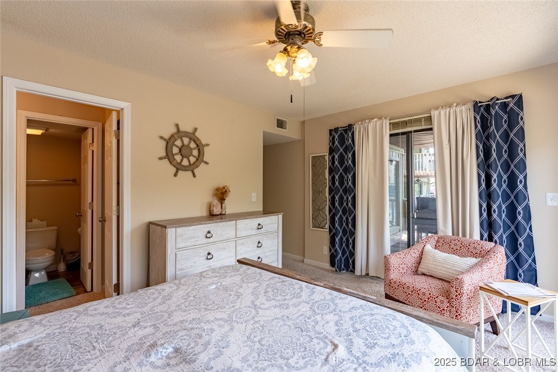 Southwood Shores Condominium - Residential