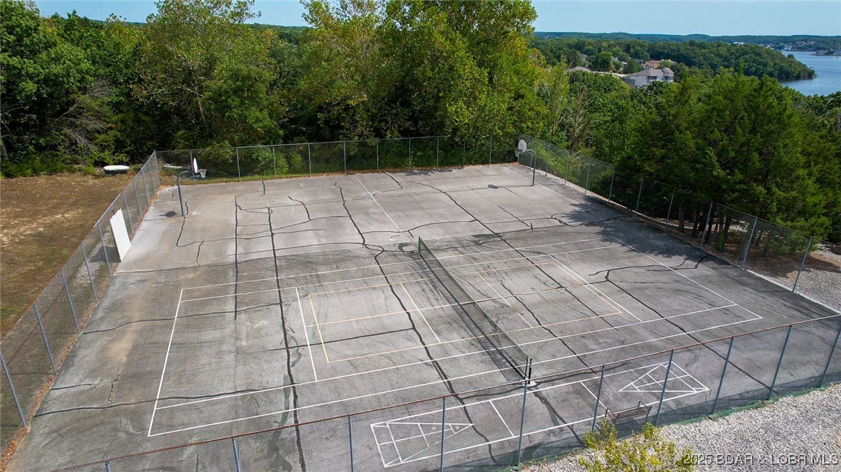 Southwood Shores Condominium - Residential