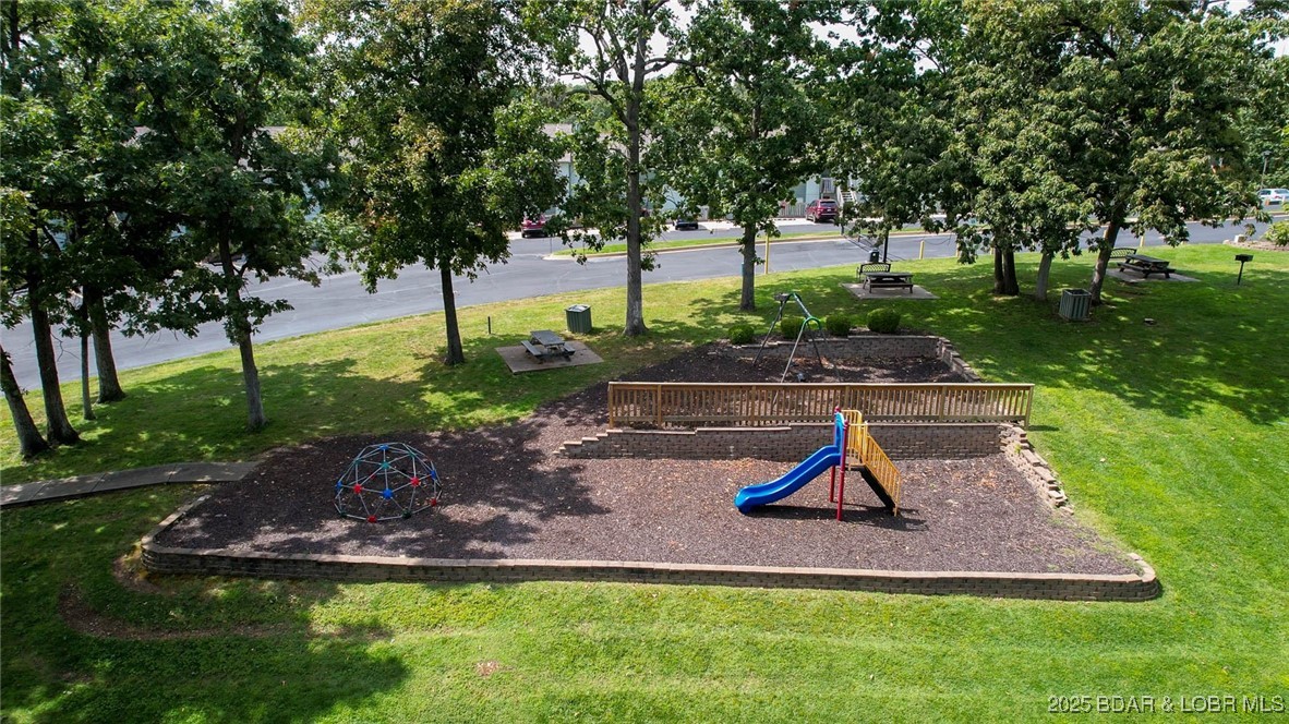 Southwood Shores Condominium - Residential