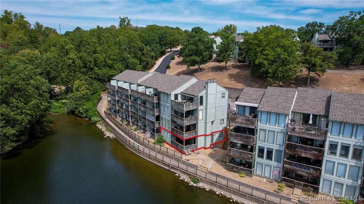 Southwood Shores Condominium - Residential