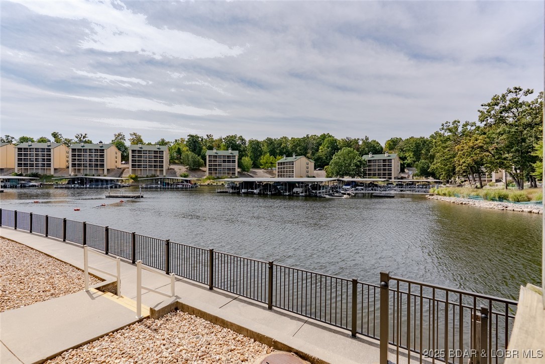 Southwood Shores Condominium - Residential