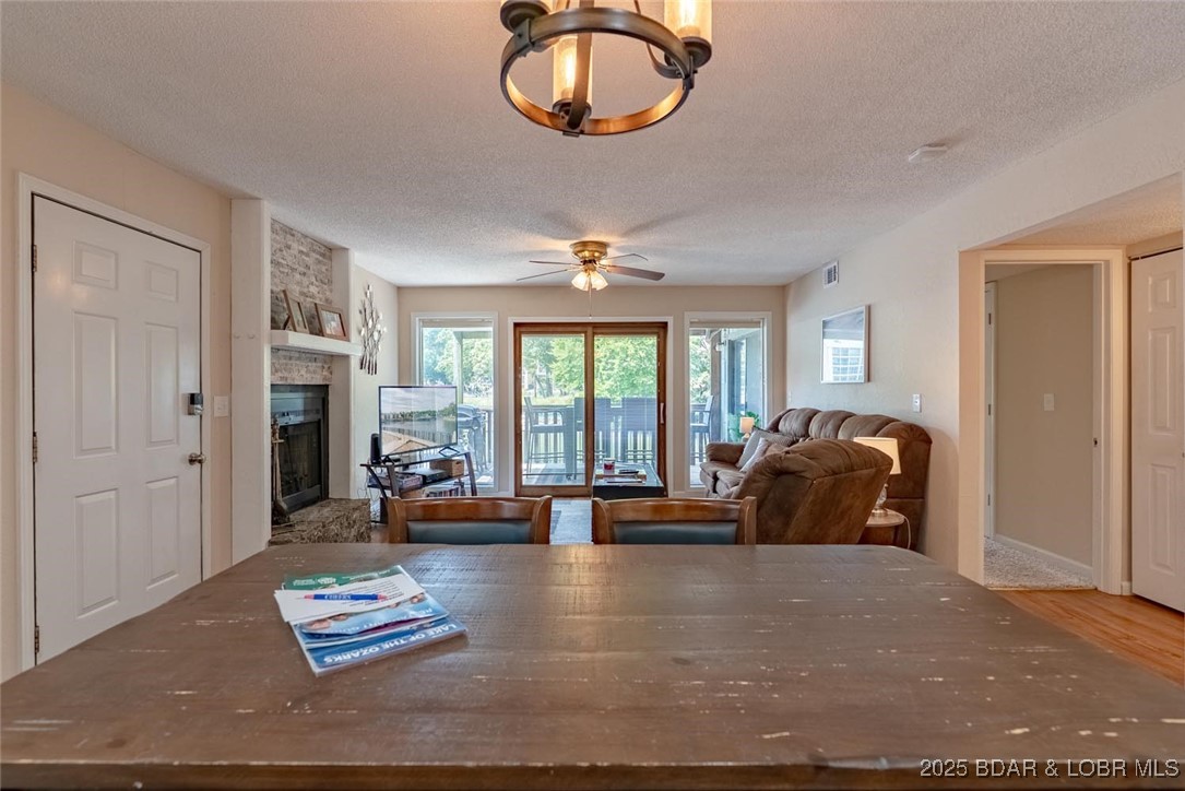 Southwood Shores Condominium - Residential