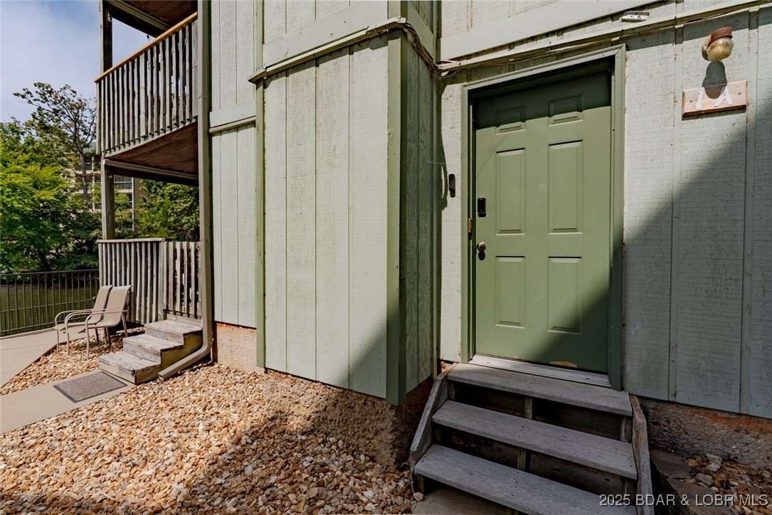 Southwood Shores Condominium - Residential