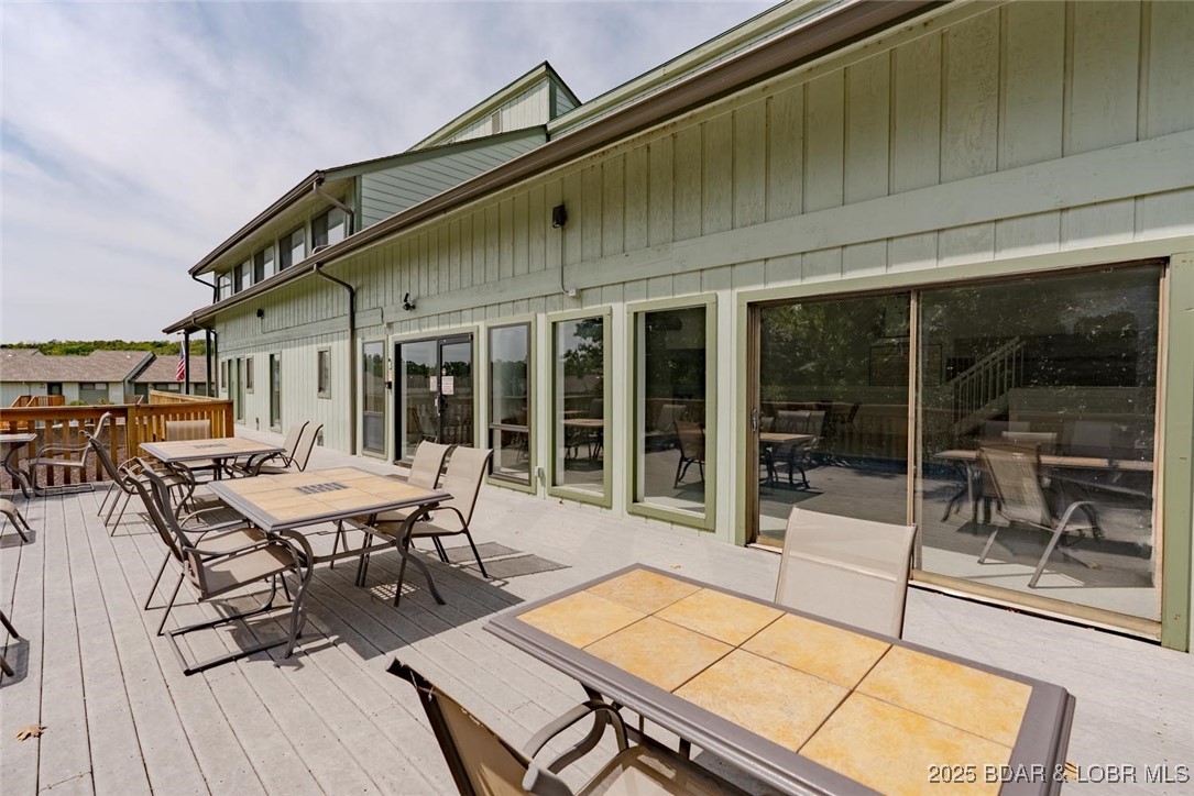 Southwood Shores Condominium - Residential