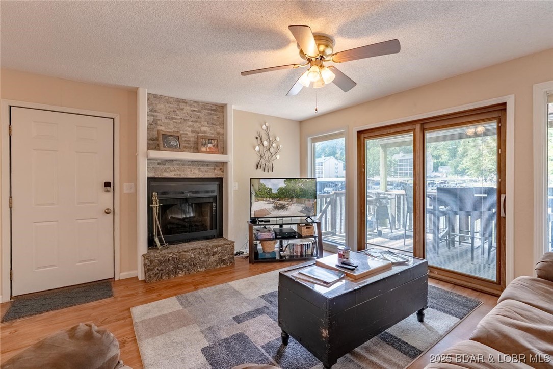 Southwood Shores Condominium - Residential