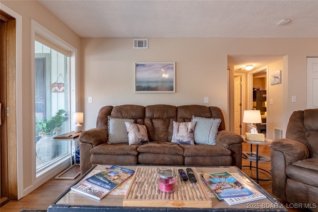 Southwood Shores Condominium - Residential