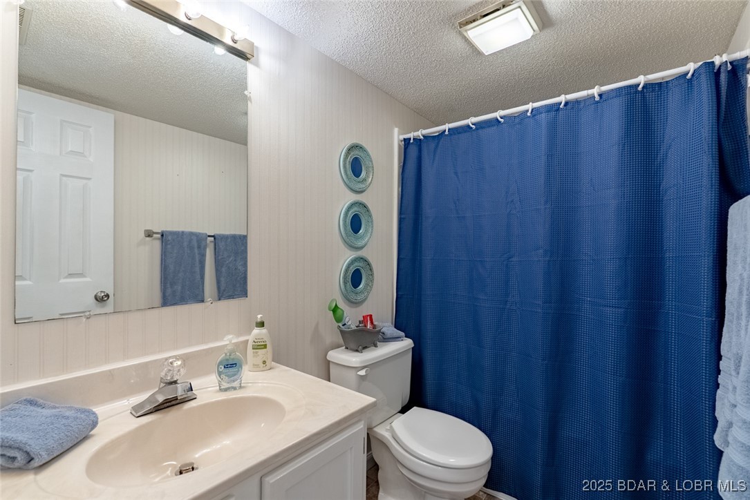 Southwood Shores Condominium - Residential