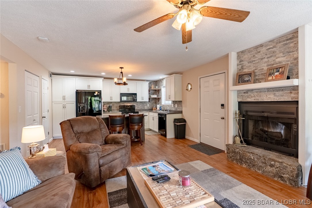 Southwood Shores Condominium - Residential