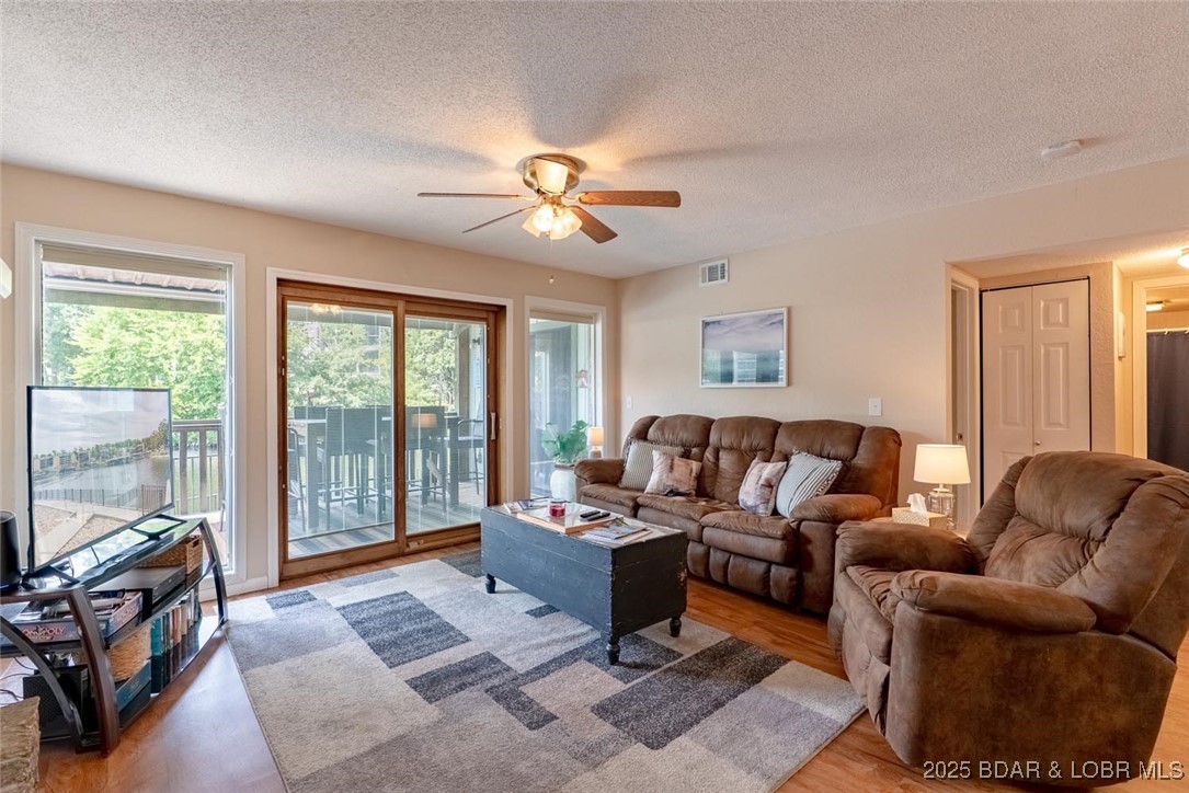 Southwood Shores Condominium - Residential