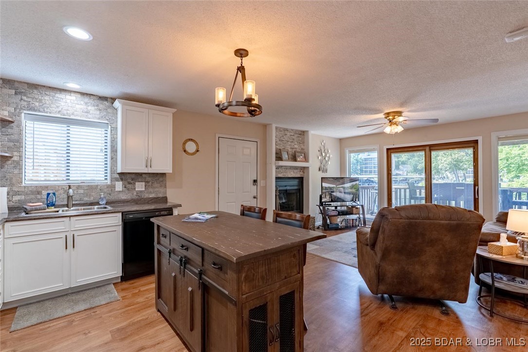 Southwood Shores Condominium - Residential