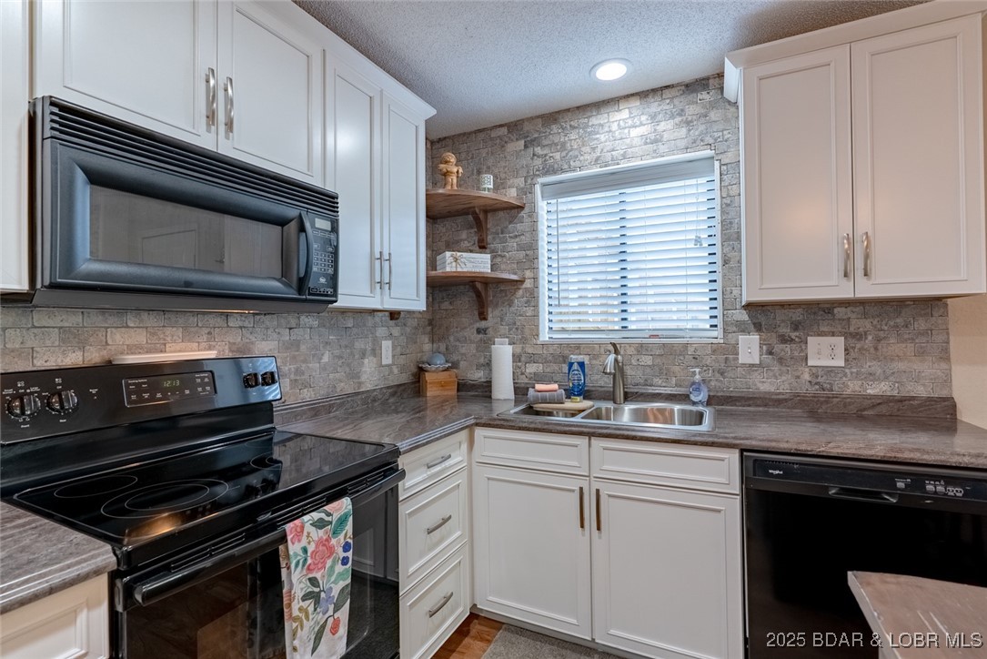 Southwood Shores Condominium - Residential