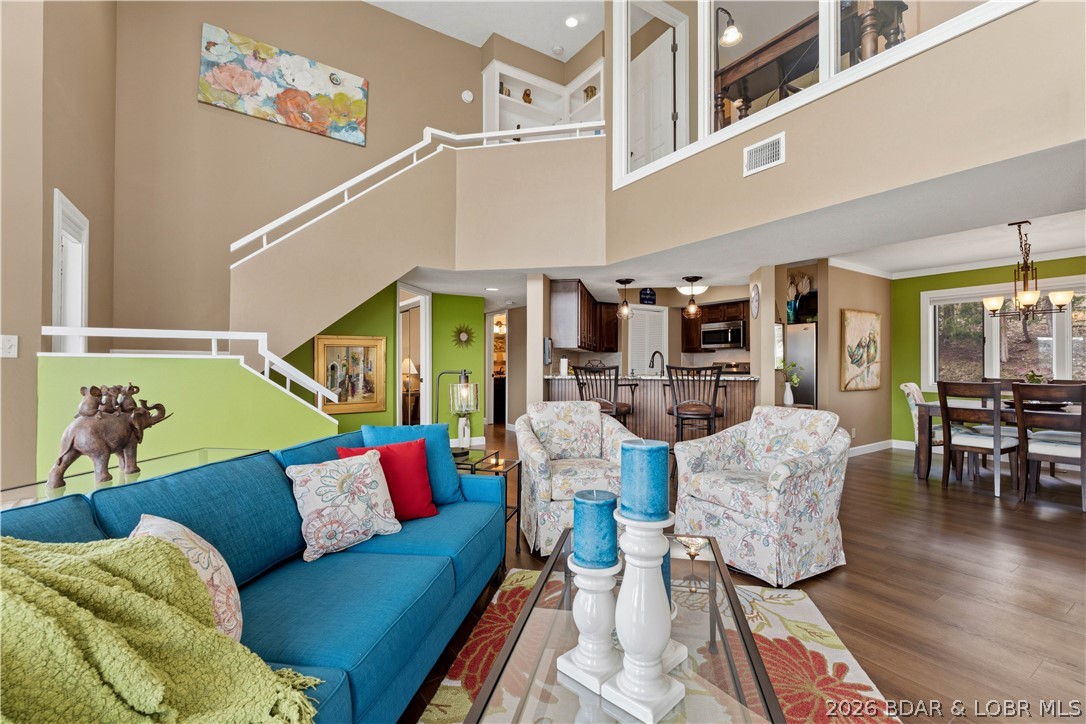 The Breakers, A Condominium - Residential